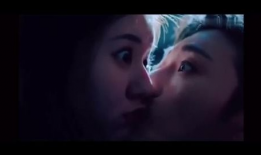 吻床戏视频,揭秘吻床戏背后的情感纠葛